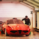 Illustration for article titled Touring Superleggera Disco Volante 2012 Gallery